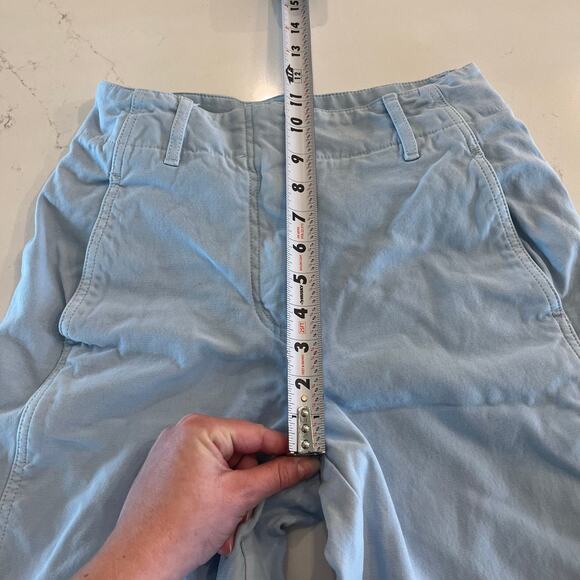 Aritzia Wilfred Free Ascendant High-Waisted Utility Pants Size 2 - Picture 8 of 10